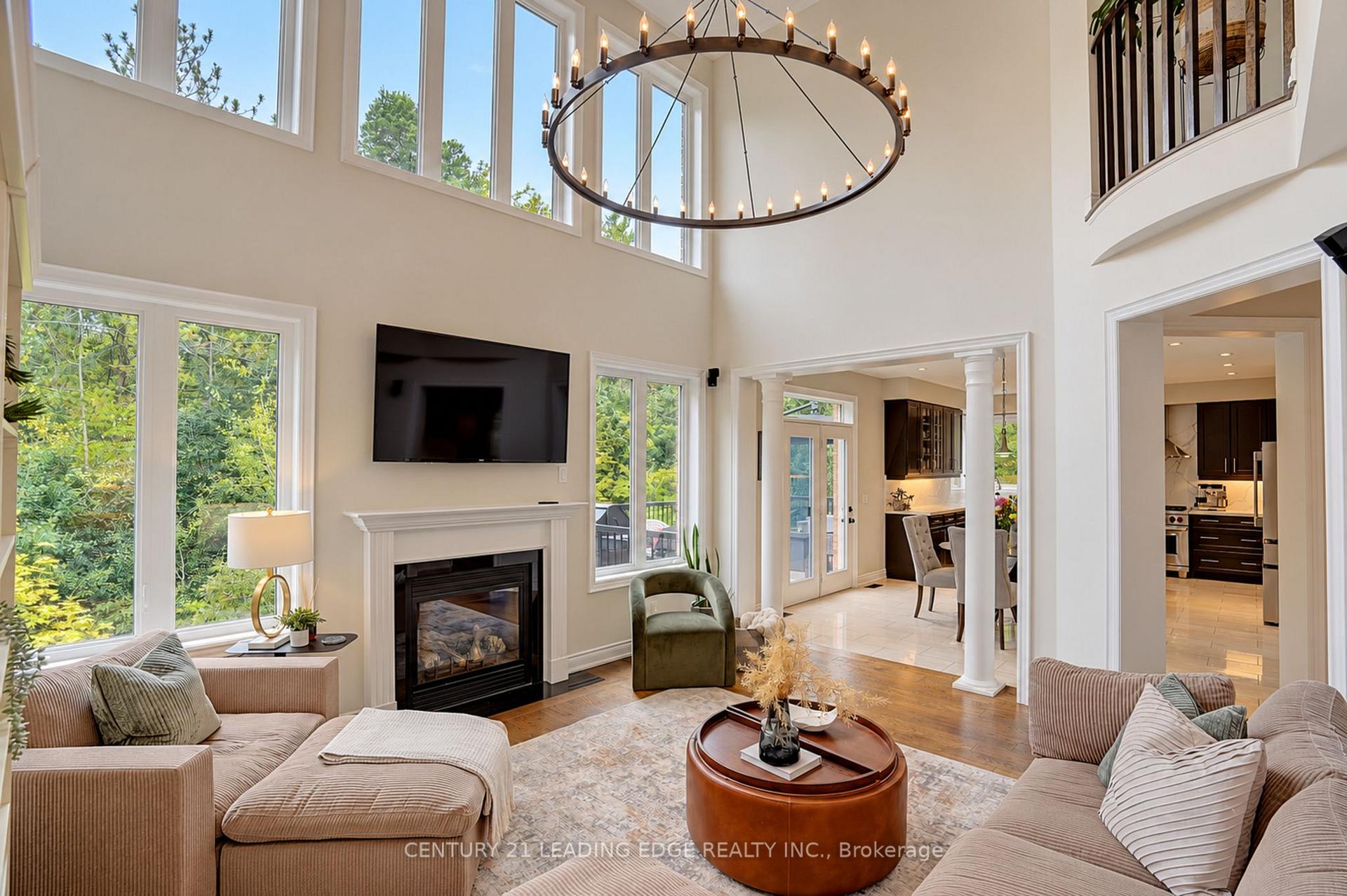 Photo 32 of 18 Pheasant Drive, Richmond Hill, Oak Ridges — HOMEH