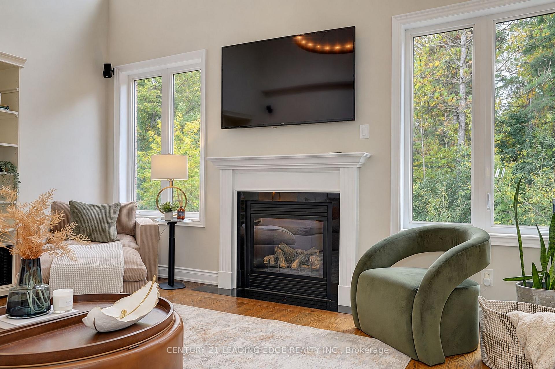 Photo 35 of 18 Pheasant Drive, Richmond Hill, Oak Ridges — HOMEH