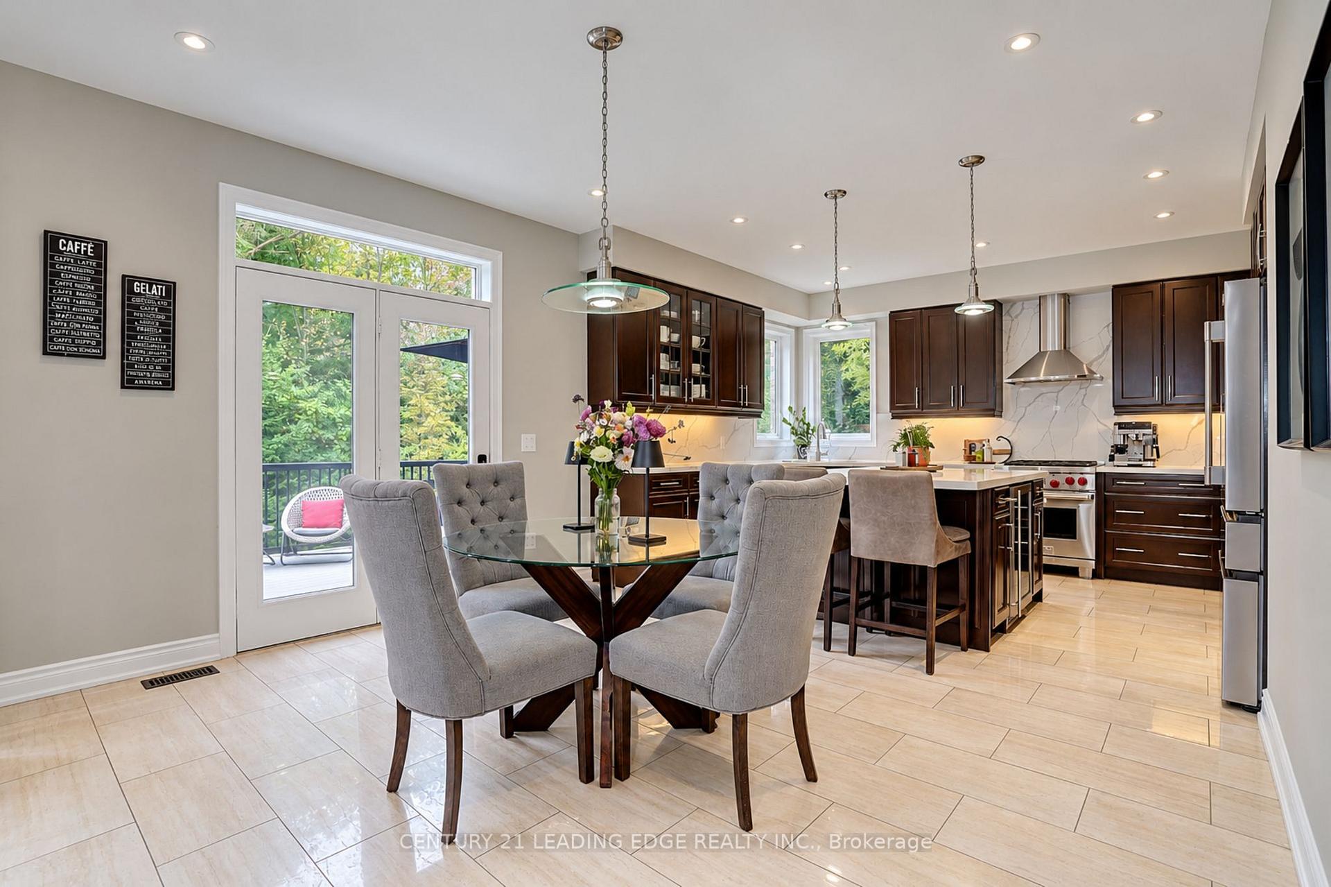 Photo 39 of 18 Pheasant Drive, Richmond Hill, Oak Ridges — HOMEH