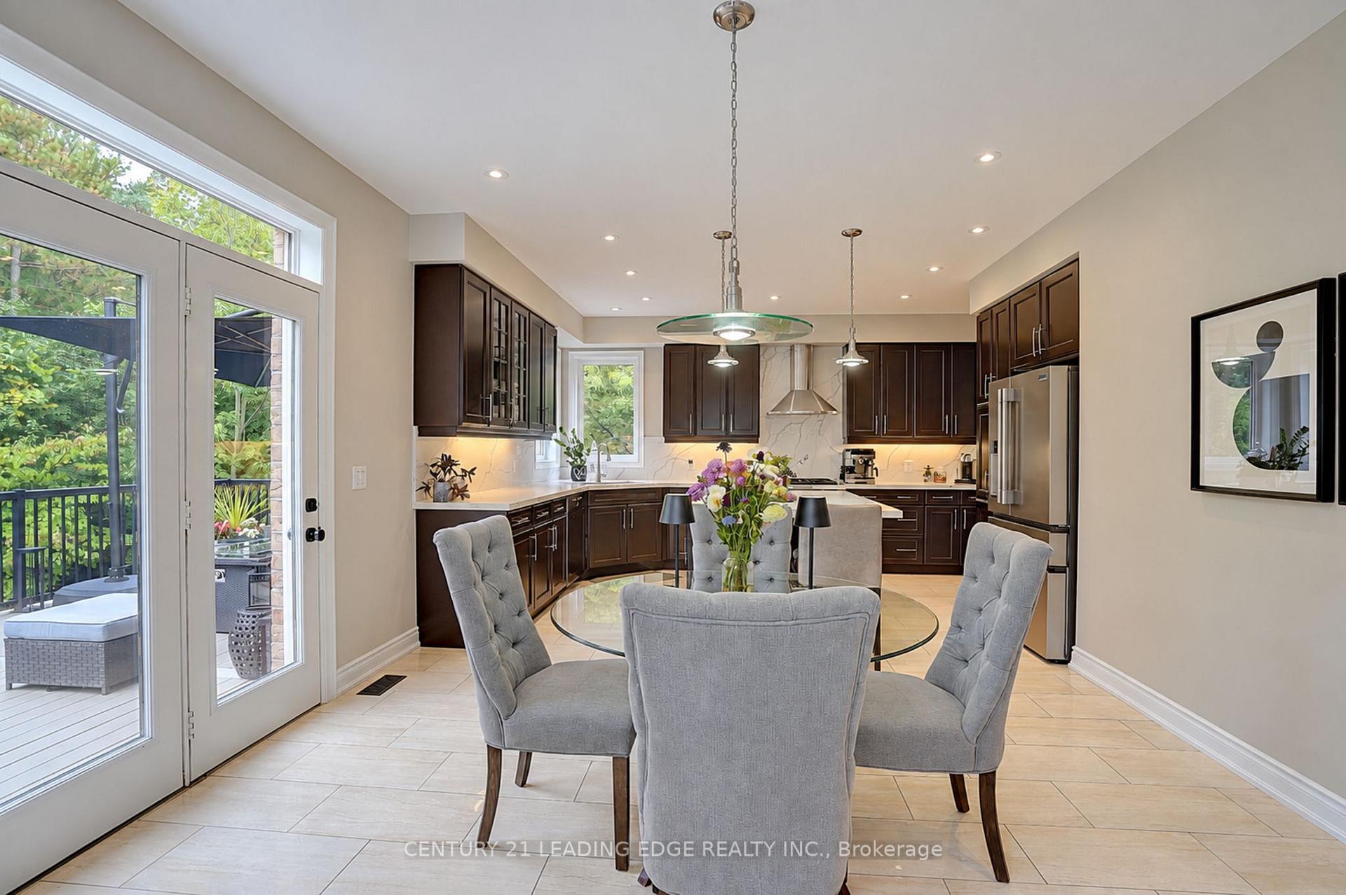 Photo 41 of 18 Pheasant Drive, Richmond Hill, Oak Ridges — HOMEH