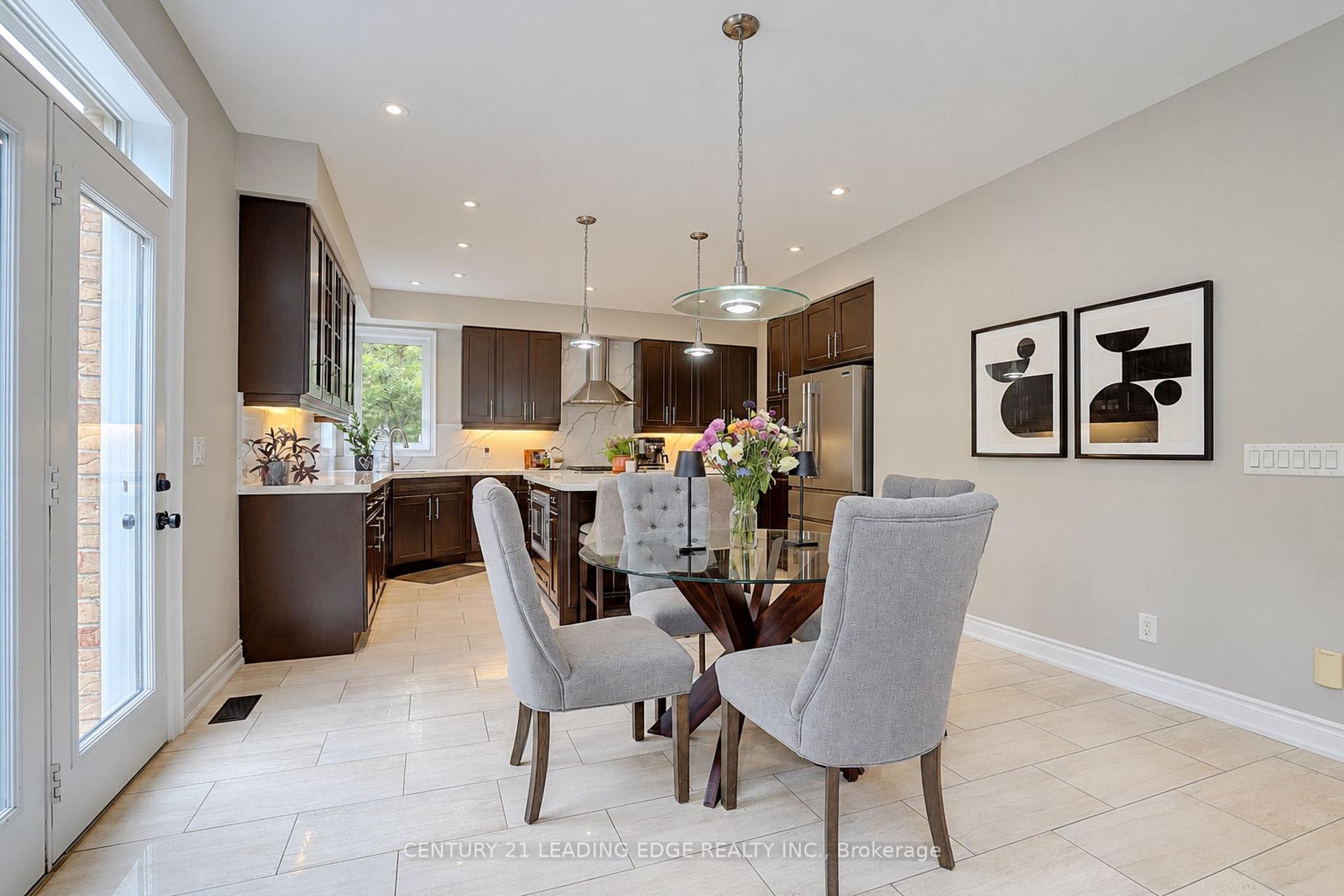 Photo 43 of 18 Pheasant Drive, Richmond Hill, Oak Ridges — HOMEH