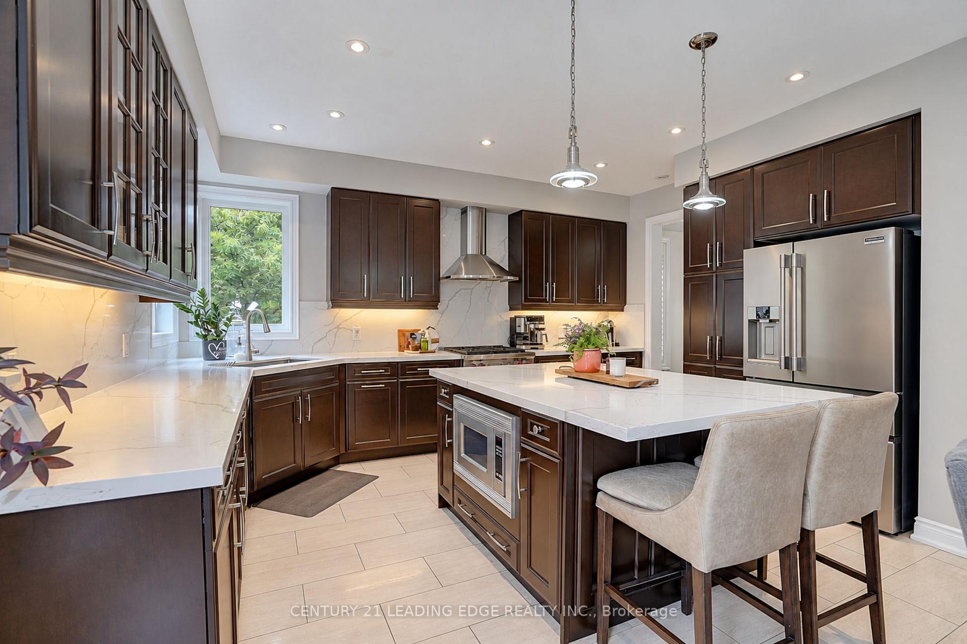 Photo 45 of 18 Pheasant Drive, Richmond Hill, Oak Ridges — HOMEH