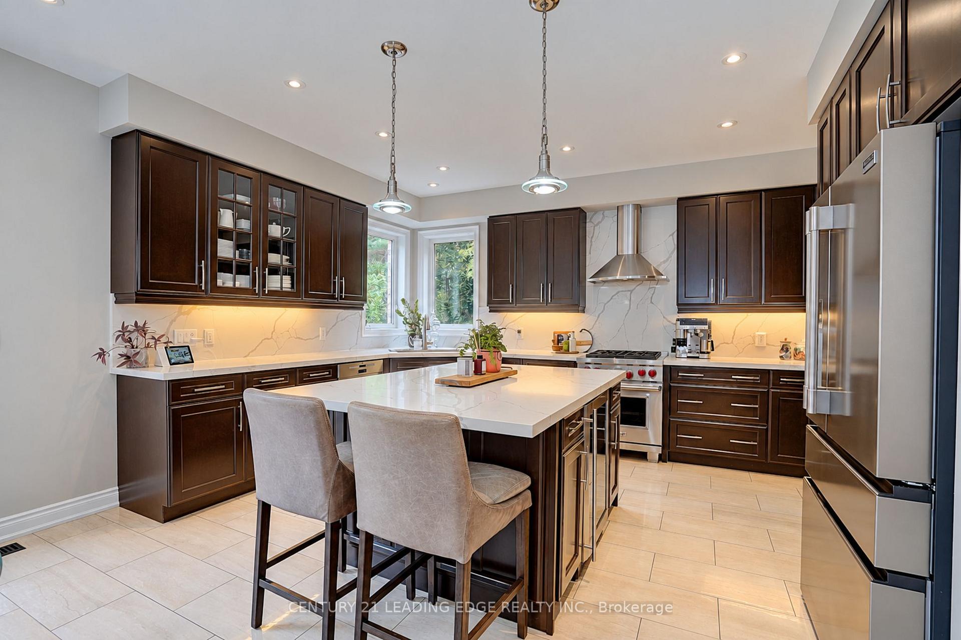 Photo 47 of 18 Pheasant Drive, Richmond Hill, Oak Ridges — HOMEH