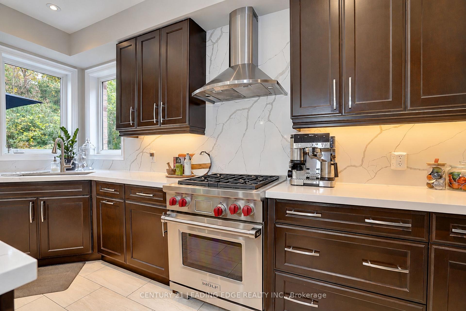 Photo 49 of 18 Pheasant Drive, Richmond Hill, Oak Ridges — HOMEH