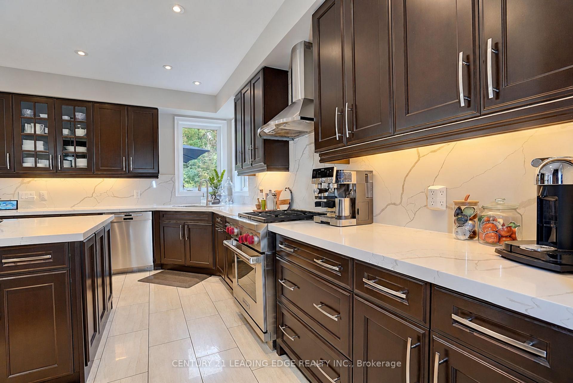 Photo 51 of 18 Pheasant Drive, Richmond Hill, Oak Ridges — HOMEH
