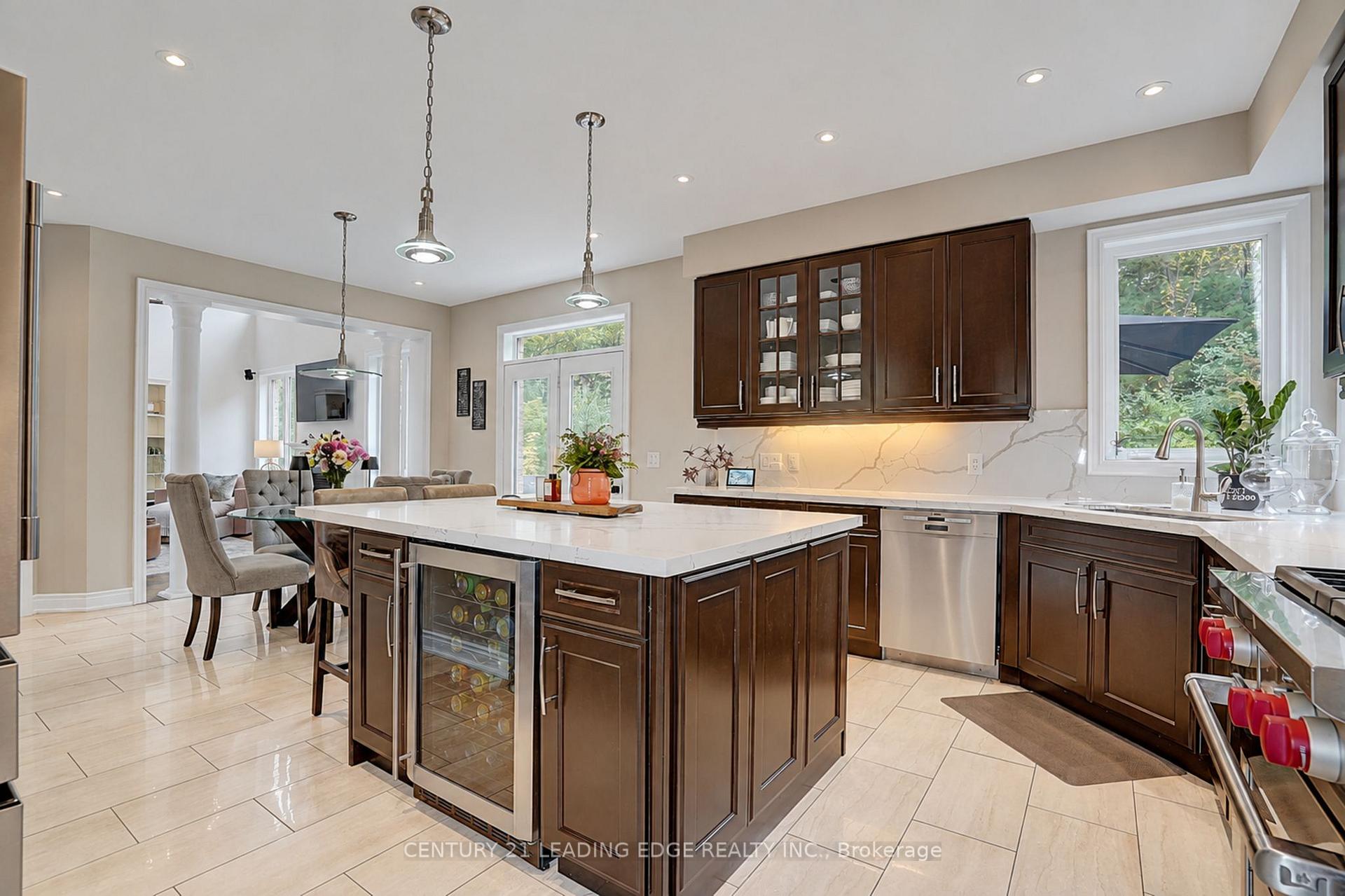 Photo 53 of 18 Pheasant Drive, Richmond Hill, Oak Ridges — HOMEH
