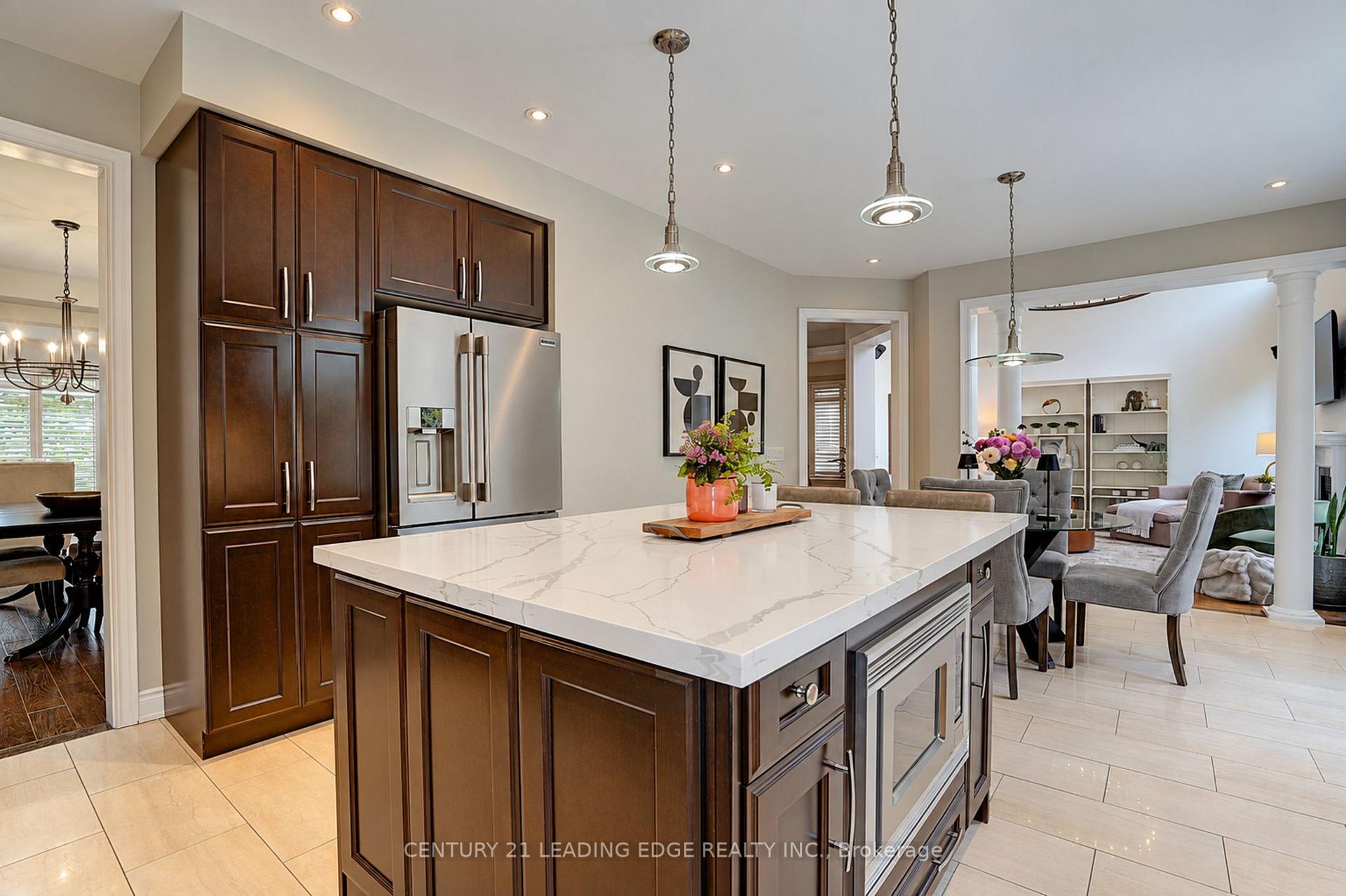 Photo 57 of 18 Pheasant Drive, Richmond Hill, Oak Ridges — HOMEH