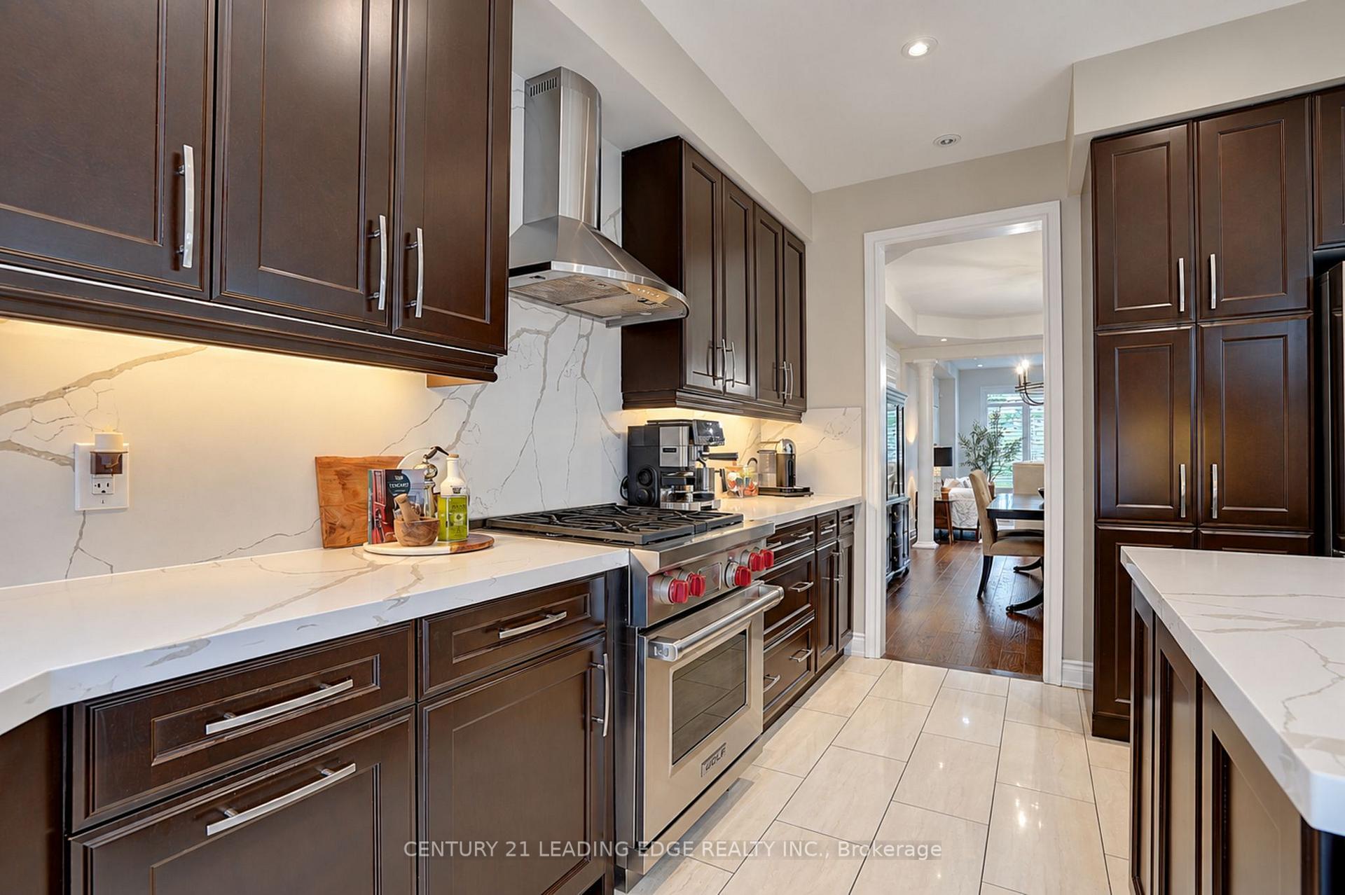 Photo 58 of 18 Pheasant Drive, Richmond Hill, Oak Ridges — HOMEH