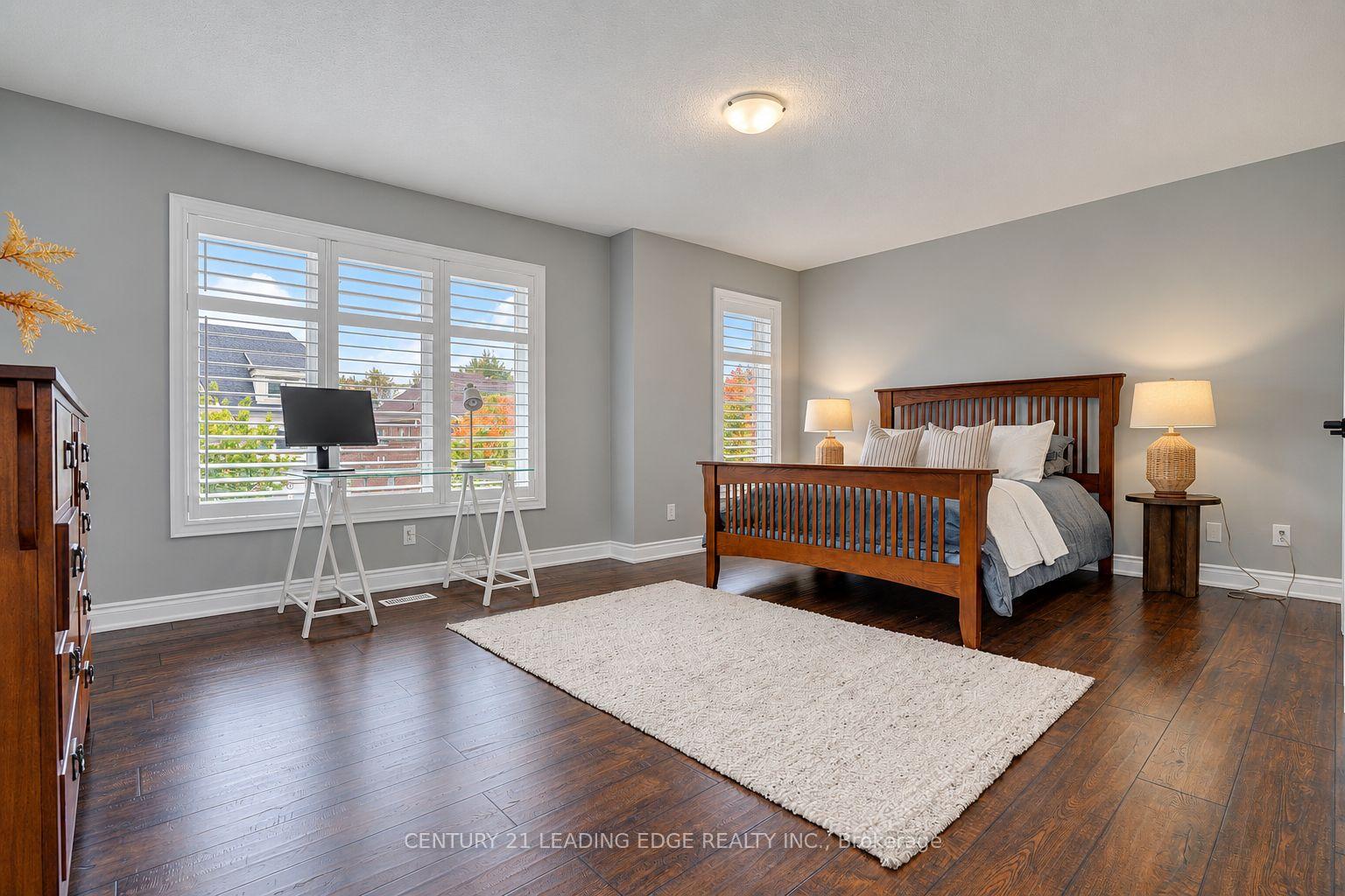 Photo 44 of 18 Pheasant Drive, Richmond Hill, Oak Ridges — HOMEH