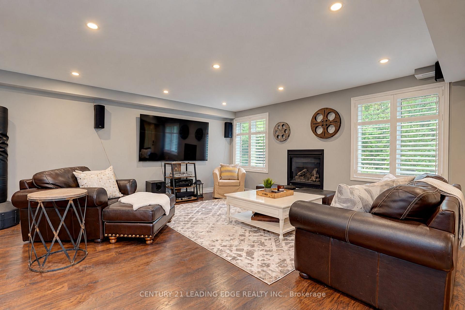 Photo 52 of 18 Pheasant Drive, Richmond Hill, Oak Ridges — HOMEH