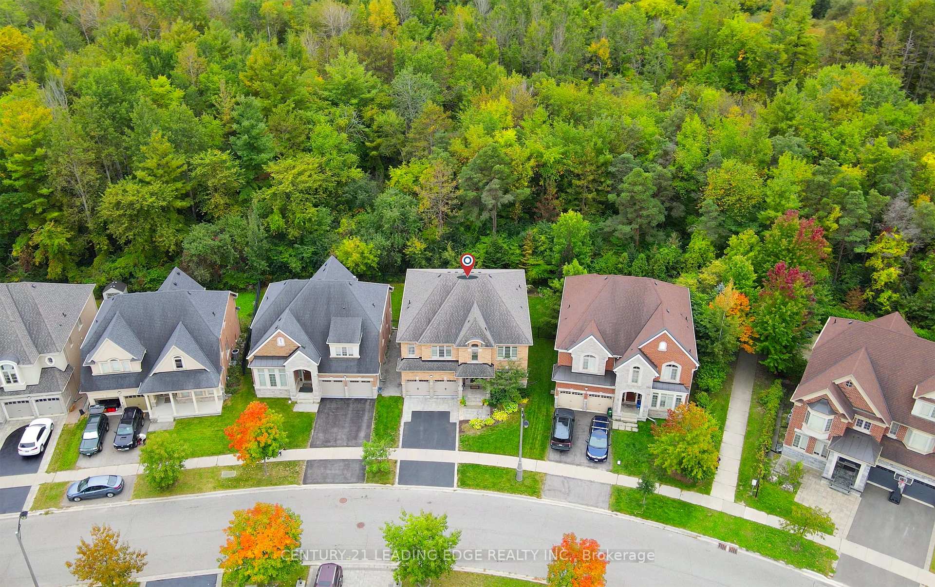 Photo 65 of 18 Pheasant Drive, Richmond Hill, Oak Ridges — HOMEH