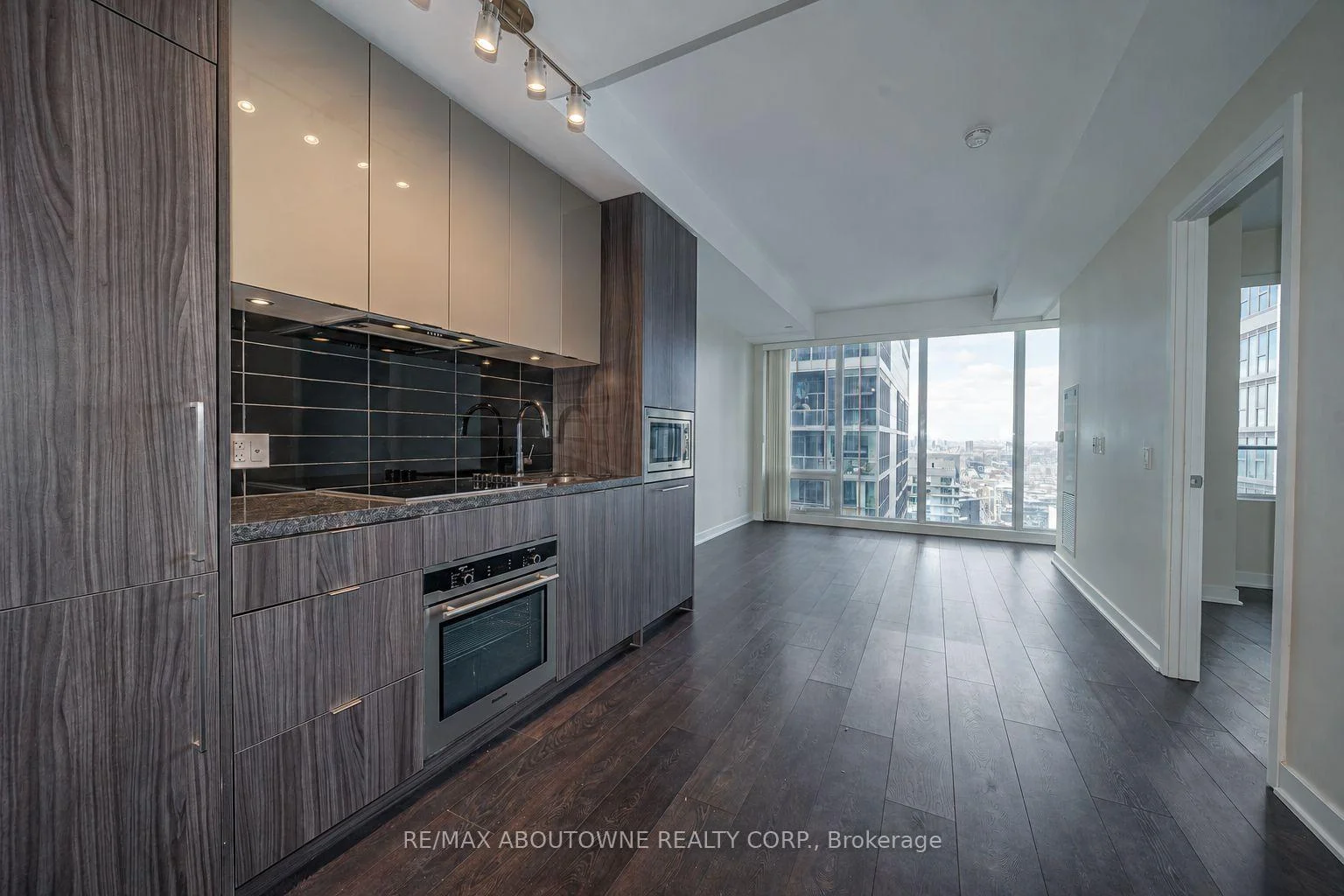 Photo 22 of Unit 4805, 115 Blue Jays Way, Toronto, Waterfront Communities — HOMEH