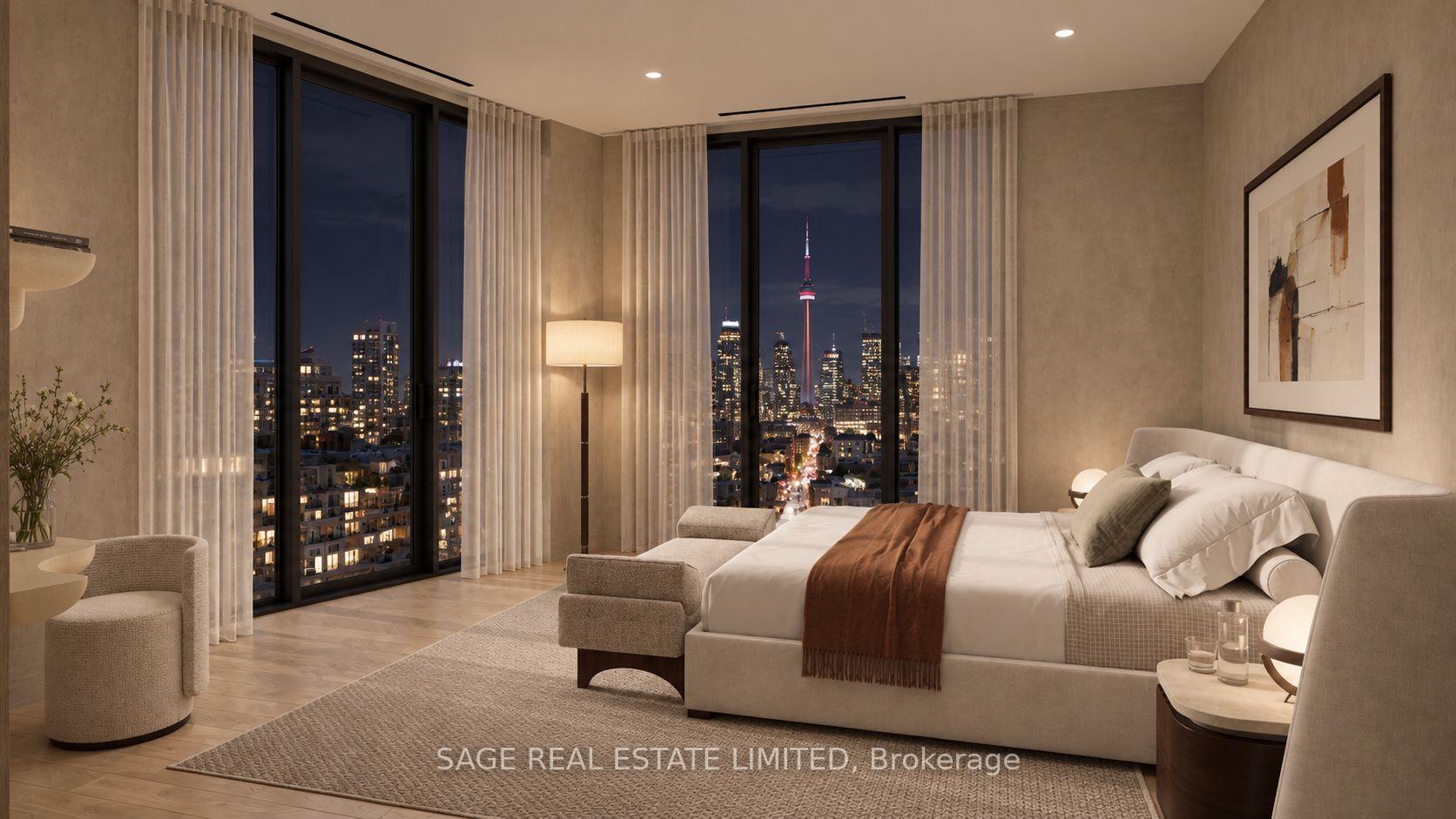Photo 6 of Unit 804, 287 Davenport Road, Toronto, The Annex — HOMEH