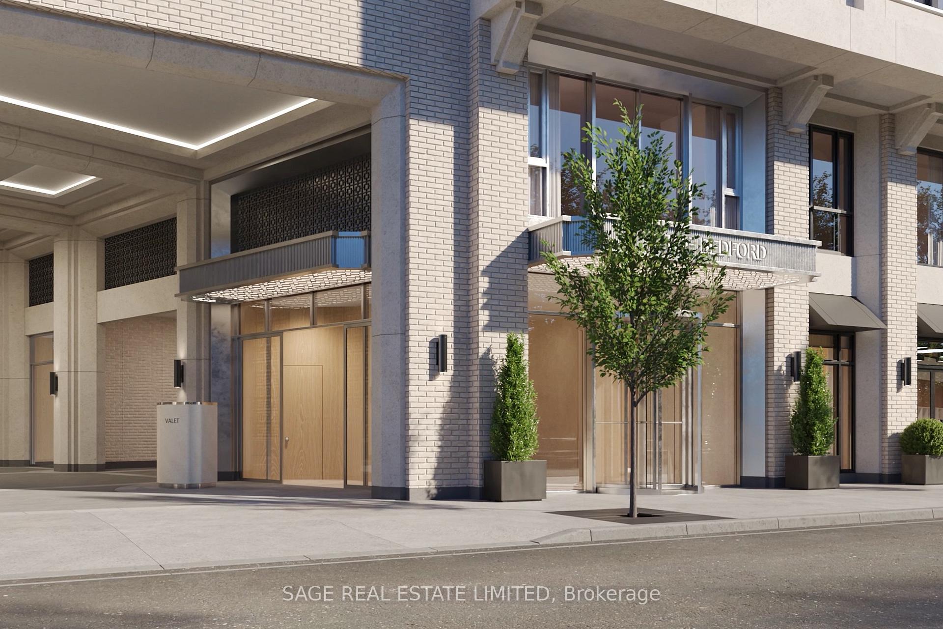 Photo 11 of Unit 804, 287 Davenport Road, Toronto, The Annex — HOMEH