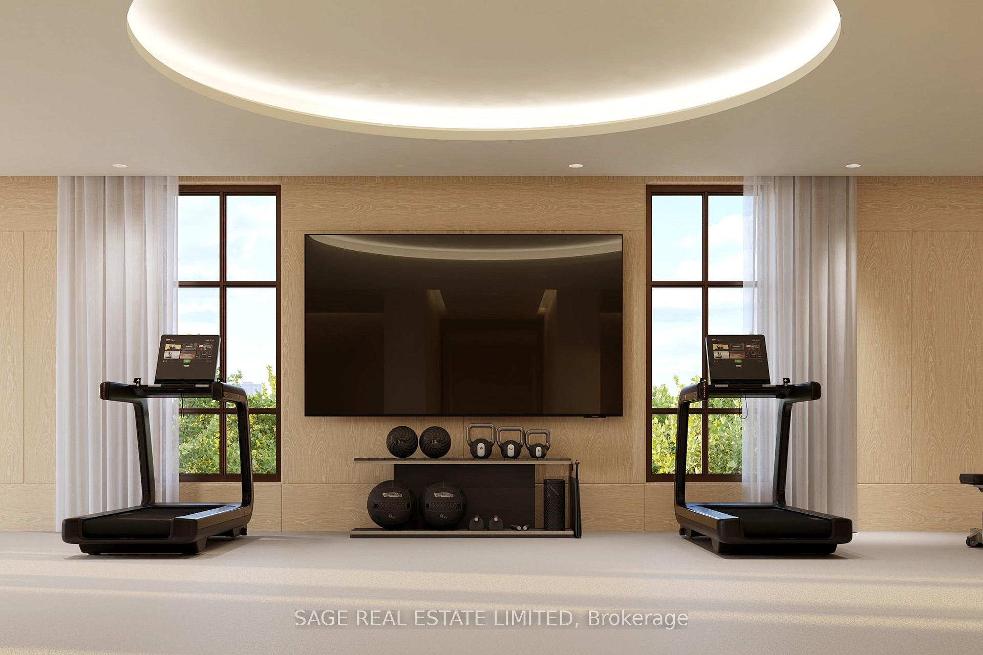 Photo 22 of Unit 804, 287 Davenport Road, Toronto, The Annex — HOMEH