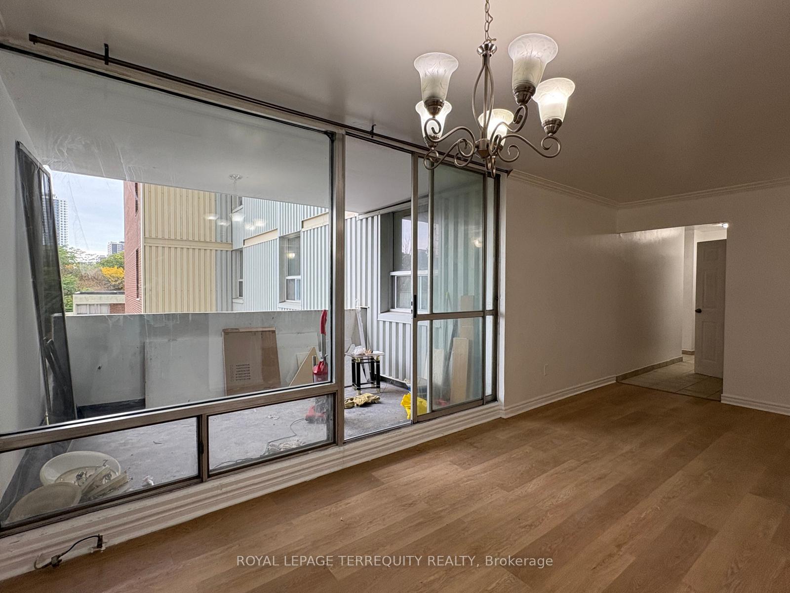 Photo 9 of Unit 309, 1 Massey Square, Toronto, Crescent Town — HOMEH