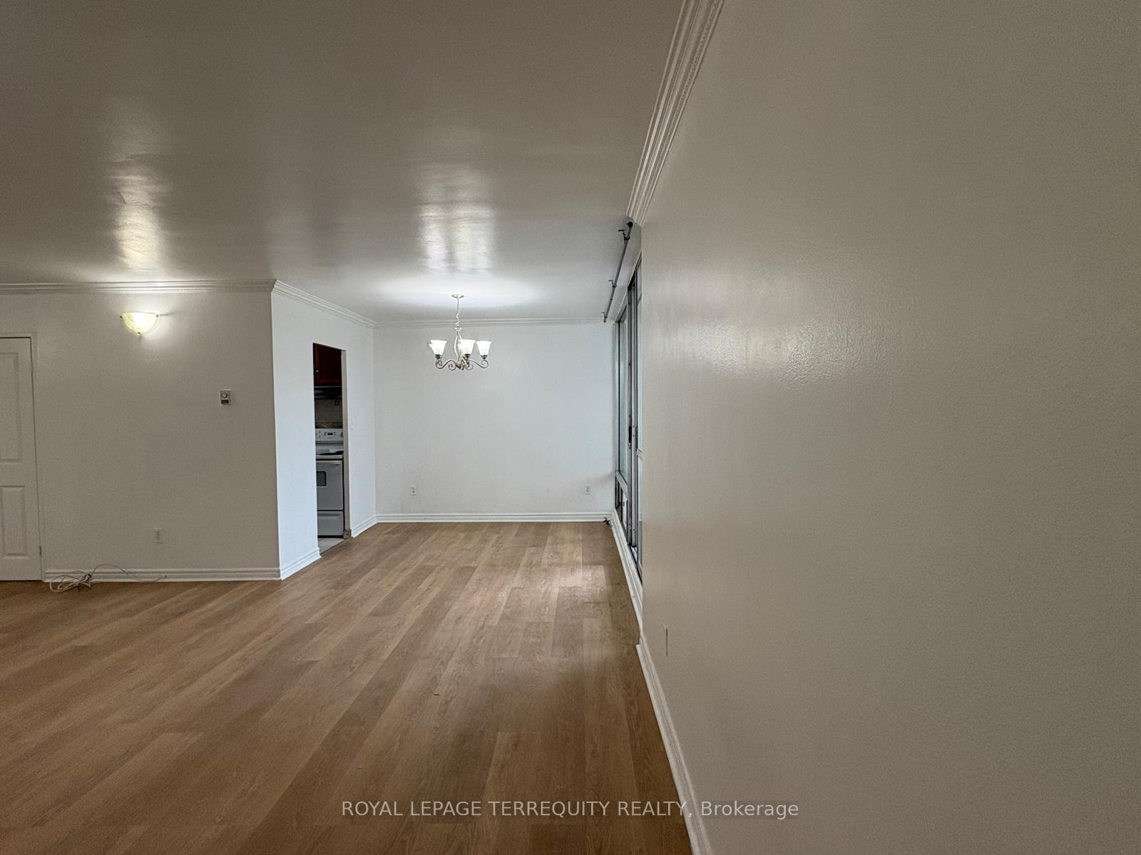 Photo 10 of Unit 309, 1 Massey Square, Toronto, Crescent Town — HOMEH