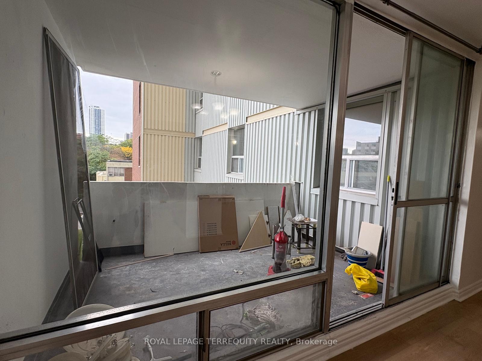 Photo 11 of Unit 309, 1 Massey Square, Toronto, Crescent Town — HOMEH
