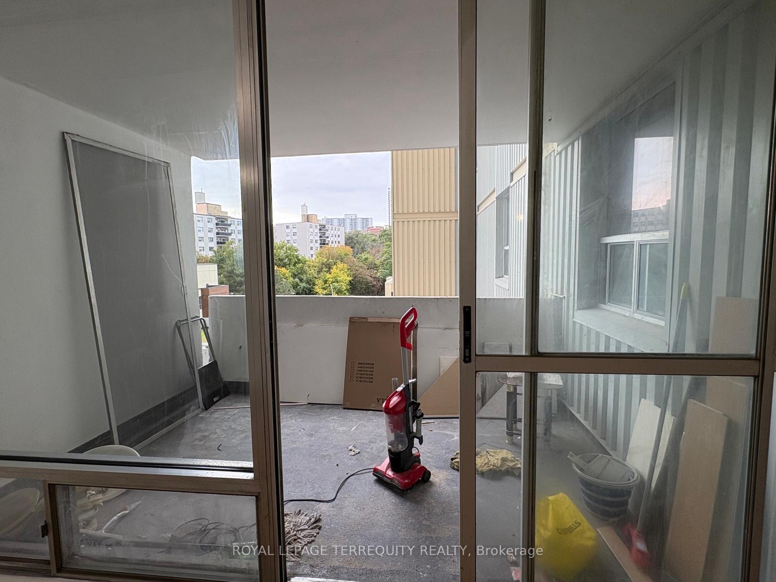 Photo 12 of Unit 309, 1 Massey Square, Toronto, Crescent Town — HOMEH