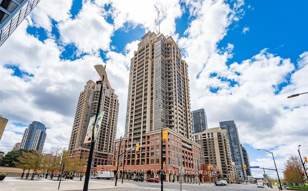 Photo of Unit 607, 4090 Living Arts Drive