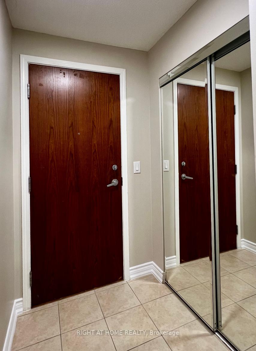 Photo 3 of Unit 607, 4090 Living Arts Drive, Mississauga, City Centre — HOMEH