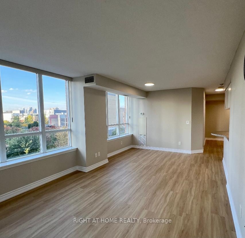 Photo 7 of Unit 607, 4090 Living Arts Drive, Mississauga, City Centre — HOMEH