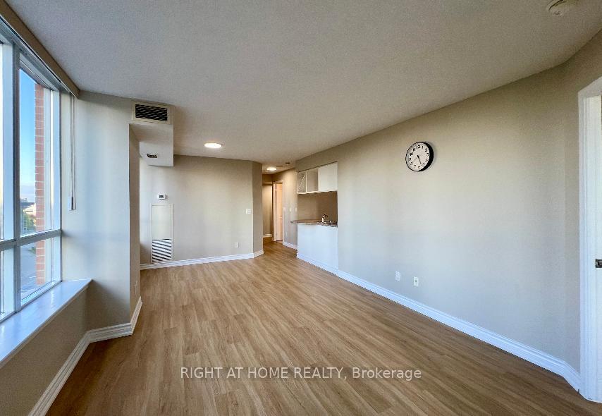 Photo 8 of Unit 607, 4090 Living Arts Drive, Mississauga, City Centre — HOMEH