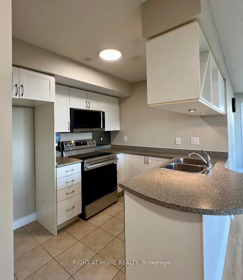 Photo 16 of Unit 607, 4090 Living Arts Drive, Mississauga, City Centre — HOMEH