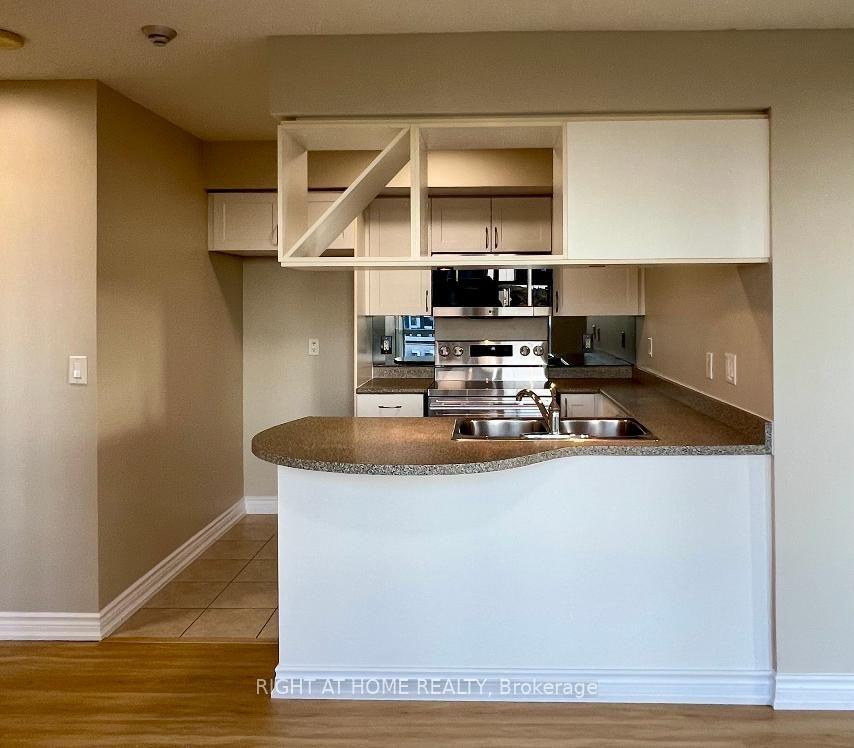 Photo 15 of Unit 607, 4090 Living Arts Drive, Mississauga, City Centre — HOMEH