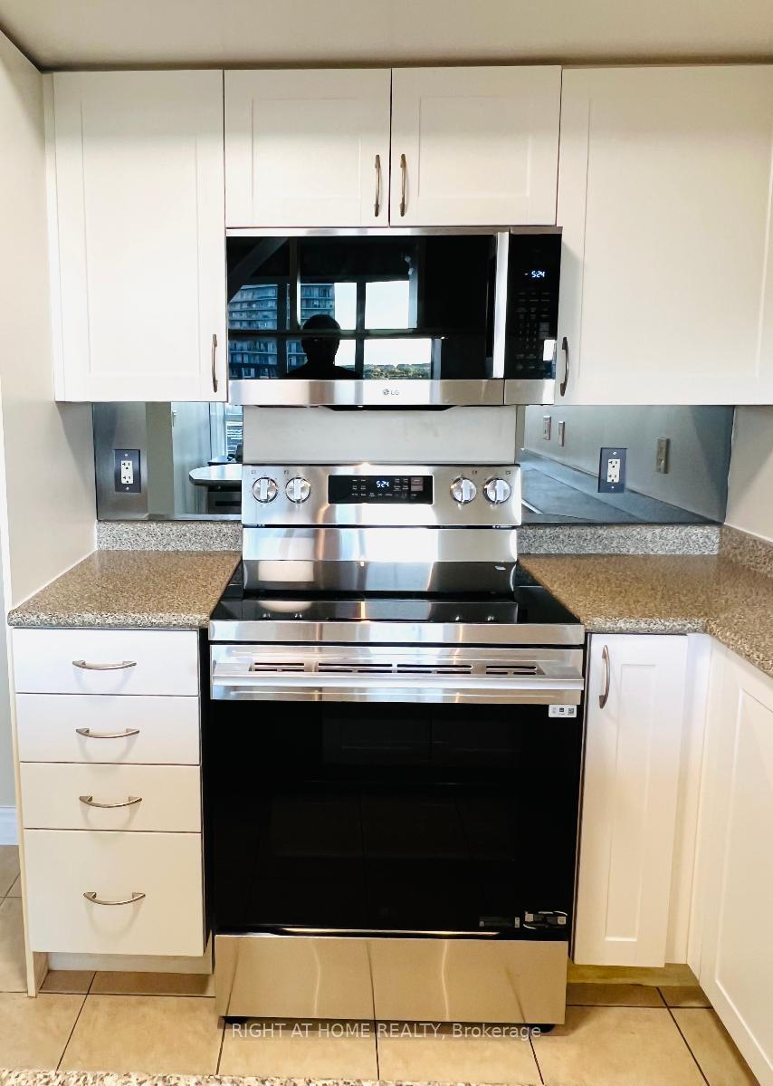 Photo 17 of Unit 607, 4090 Living Arts Drive, Mississauga, City Centre — HOMEH
