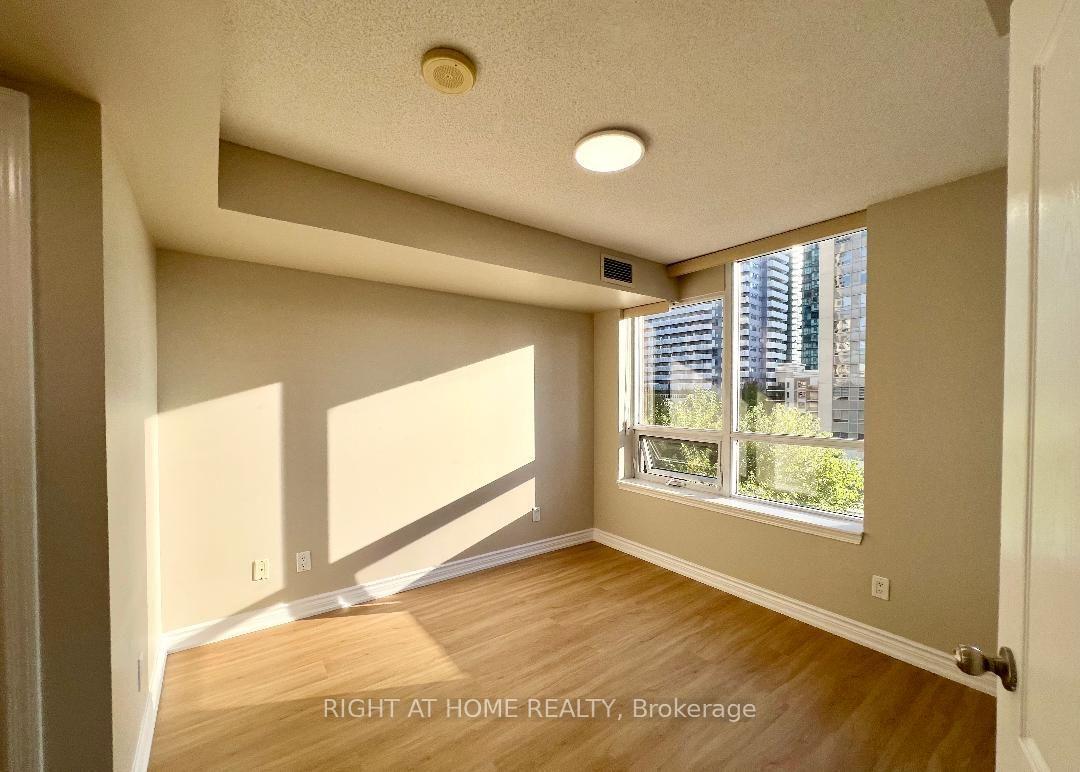 Photo 23 of Unit 607, 4090 Living Arts Drive, Mississauga, City Centre — HOMEH