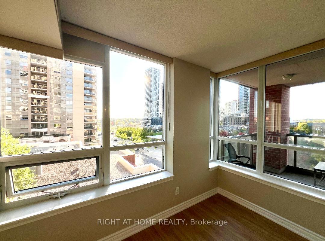 Photo 25 of Unit 607, 4090 Living Arts Drive, Mississauga, City Centre — HOMEH