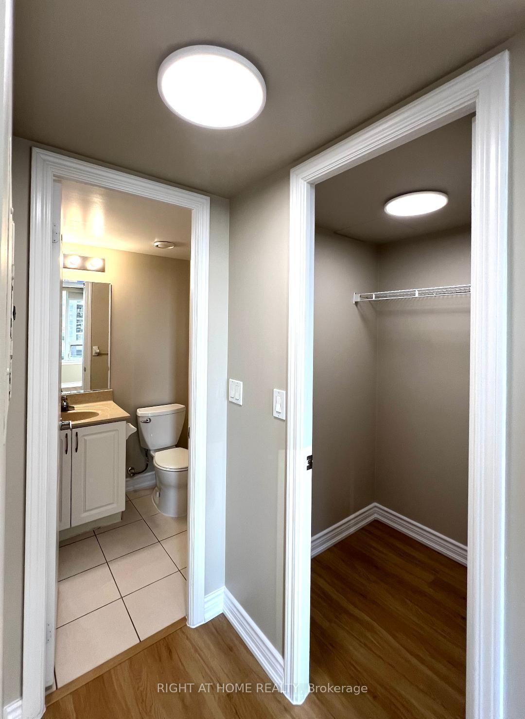 Photo 27 of Unit 607, 4090 Living Arts Drive, Mississauga, City Centre — HOMEH