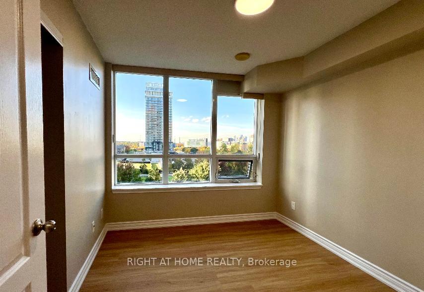 Photo 28 of Unit 607, 4090 Living Arts Drive, Mississauga, City Centre — HOMEH