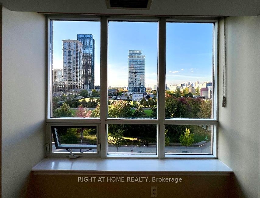 Photo 29 of Unit 607, 4090 Living Arts Drive, Mississauga, City Centre — HOMEH