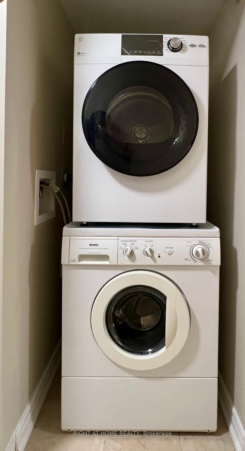 Photo 32 of Unit 607, 4090 Living Arts Drive, Mississauga, City Centre — HOMEH