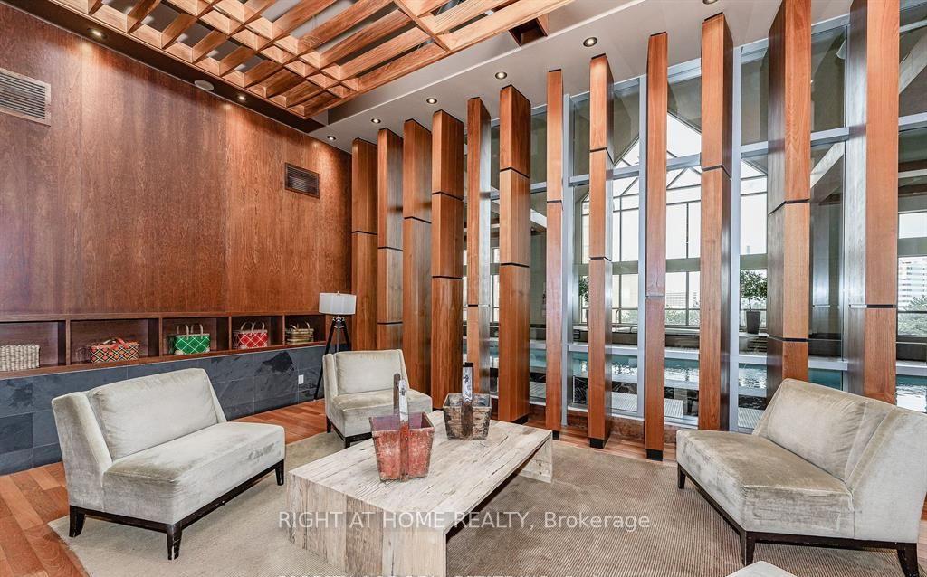 Photo 37 of Unit 607, 4090 Living Arts Drive, Mississauga, City Centre — HOMEH
