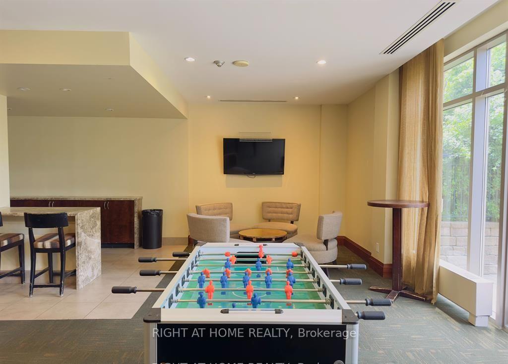 Photo 41 of Unit 607, 4090 Living Arts Drive, Mississauga, City Centre — HOMEH