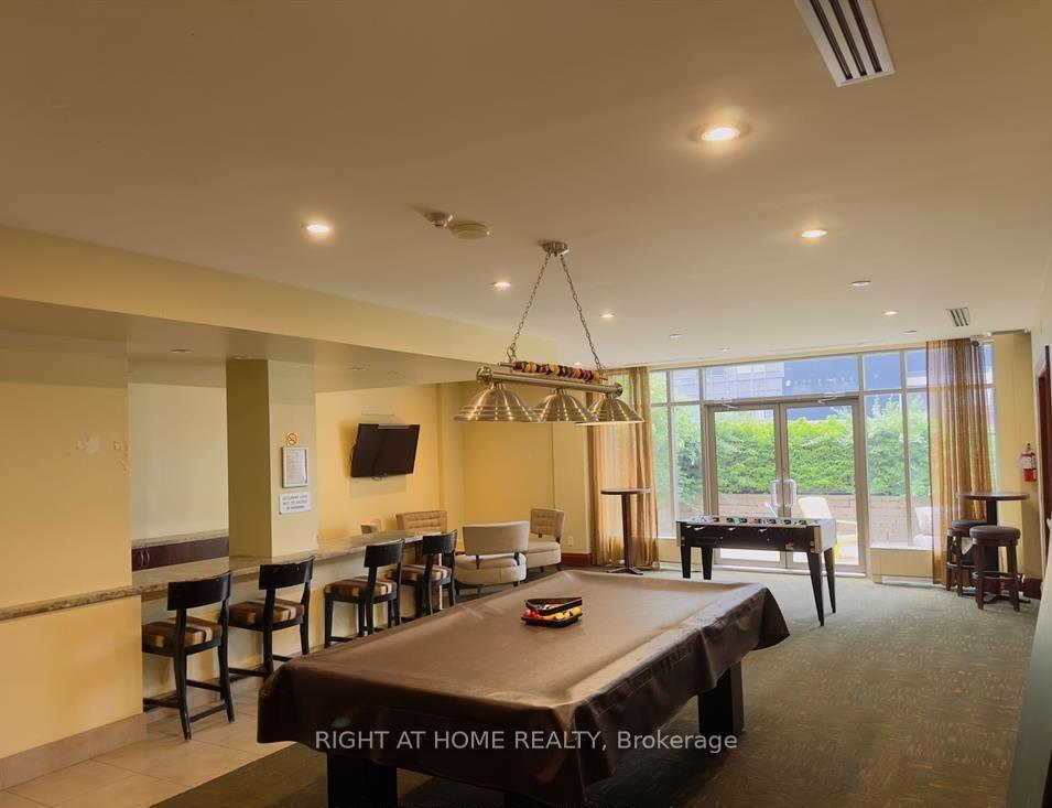 Photo 43 of Unit 607, 4090 Living Arts Drive, Mississauga, City Centre — HOMEH