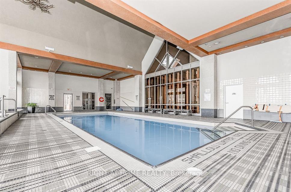 Photo 44 of Unit 607, 4090 Living Arts Drive, Mississauga, City Centre — HOMEH