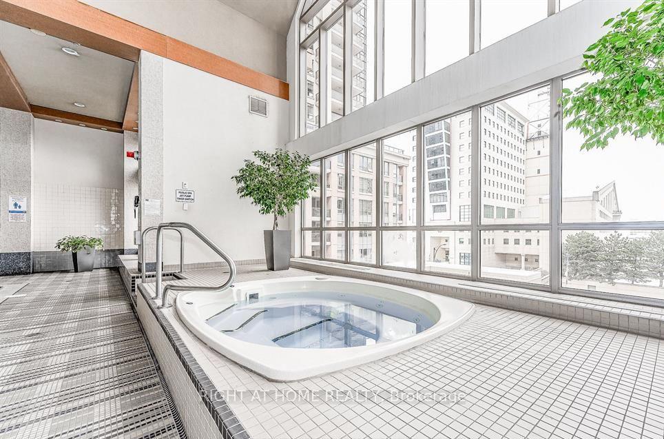 Photo 45 of Unit 607, 4090 Living Arts Drive, Mississauga, City Centre — HOMEH