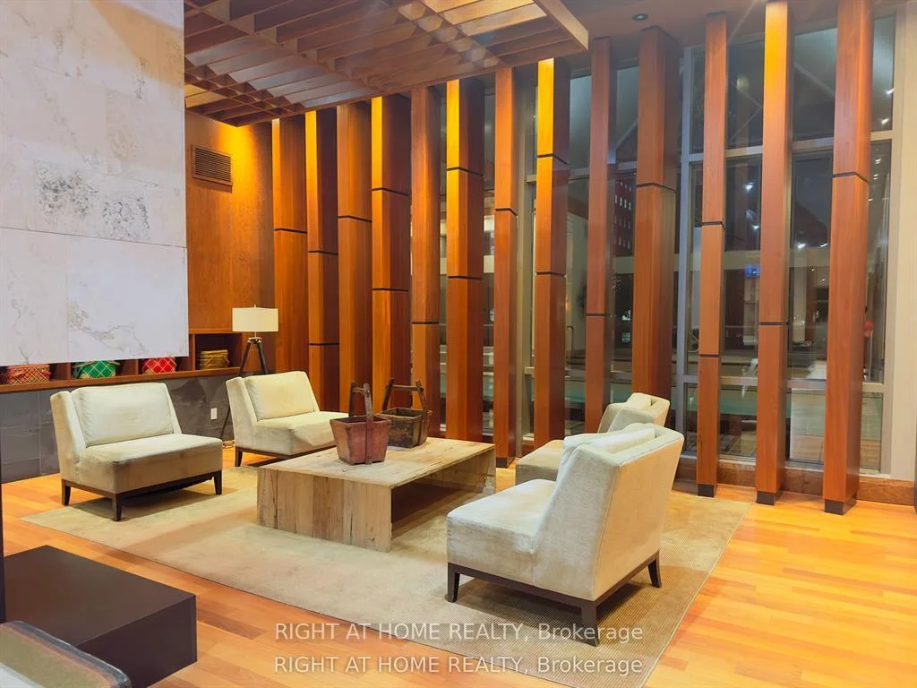 Photo 5 of Unit 607, 4090 Living Arts Drive, Mississauga, City Centre — HOMEH