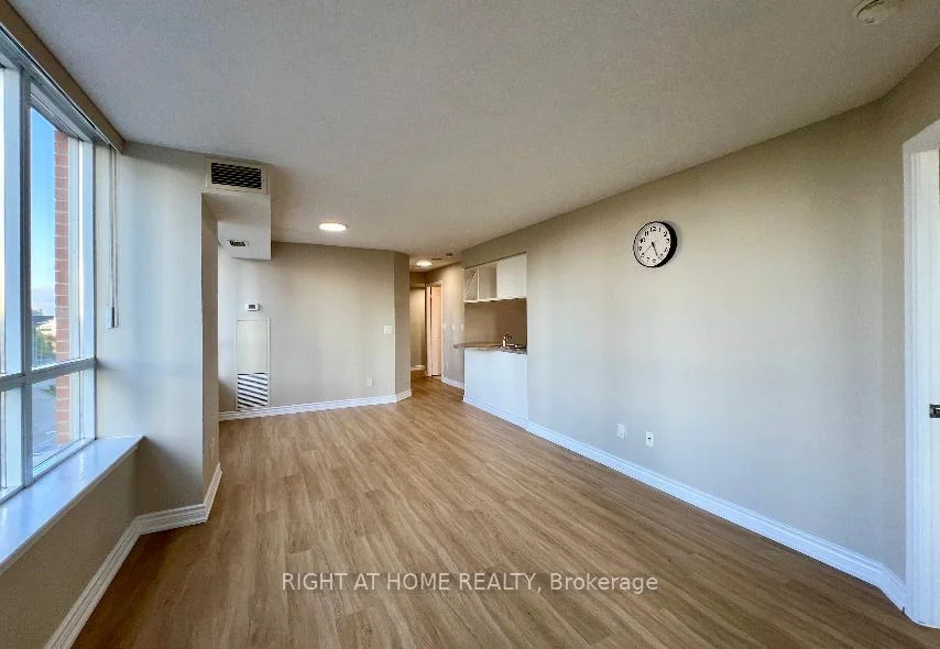 Photo 9 of Unit 607, 4090 Living Arts Drive, Mississauga, City Centre — HOMEH