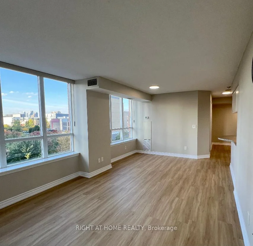 Photo 10 of Unit 607, 4090 Living Arts Drive, Mississauga, City Centre — HOMEH
