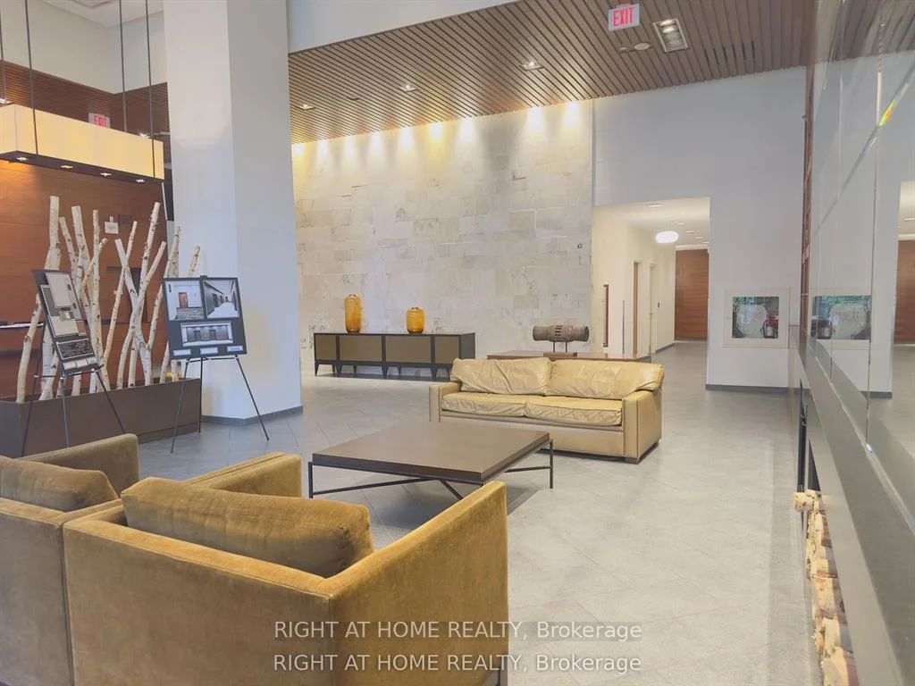 Photo 12 of Unit 607, 4090 Living Arts Drive, Mississauga, City Centre — HOMEH