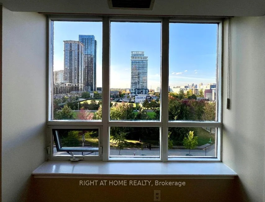 Photo 13 of Unit 607, 4090 Living Arts Drive, Mississauga, City Centre — HOMEH