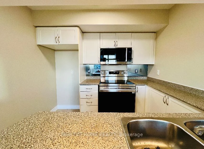 Photo 18 of Unit 607, 4090 Living Arts Drive, Mississauga, City Centre — HOMEH