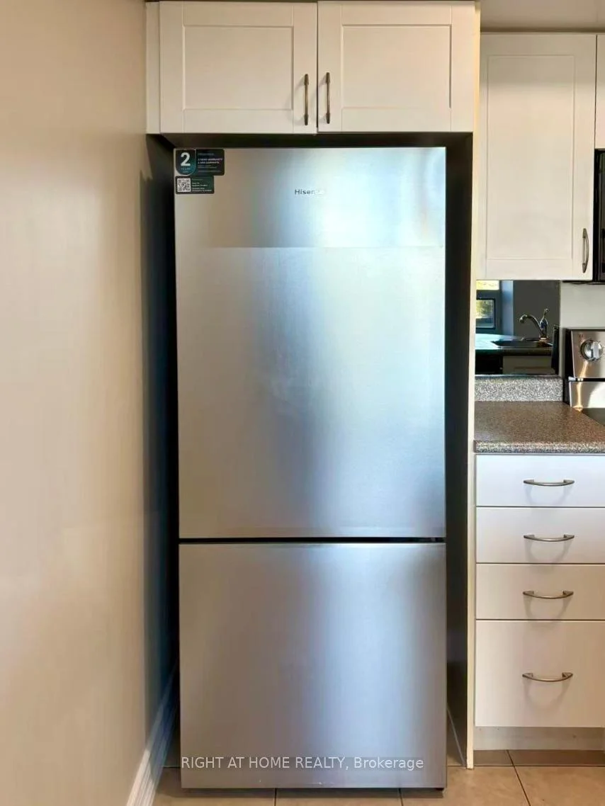 Photo 20 of Unit 607, 4090 Living Arts Drive, Mississauga, City Centre — HOMEH