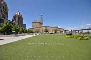 Photo 24 of Unit 607, 4090 Living Arts Drive, Mississauga, City Centre — HOMEH