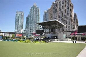 Photo 26 of Unit 607, 4090 Living Arts Drive, Mississauga, City Centre — HOMEH